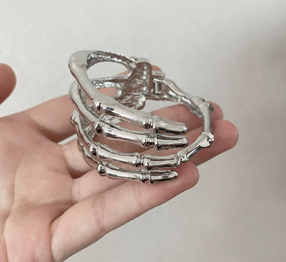 MainSlime™ SkullClaw Bracelet