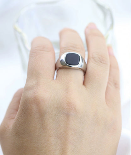 MainSlime™ Siegel Ring