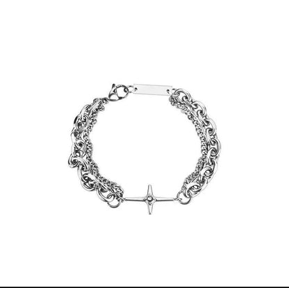 MainSlime™ Cross Bracelet